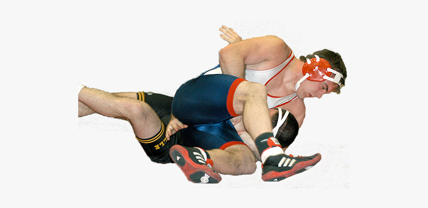 Scholastic Wrestling, HD Png Download