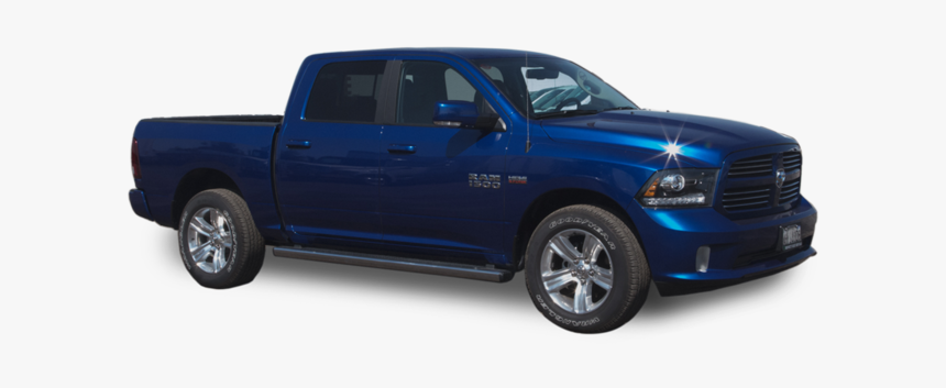 Ram-1500 - Ford F-series, HD Png Download
