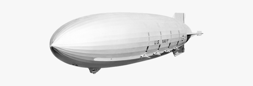 Uss Macon, HD Png Download