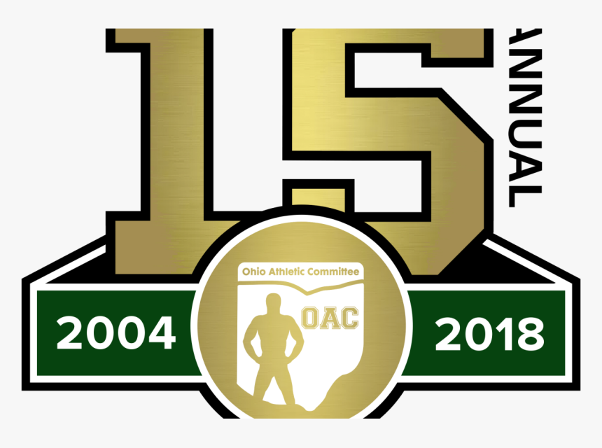 2018 Jackson District “dolph And Riggs Elite Wrestling” - Traffic Sign, HD Png Download