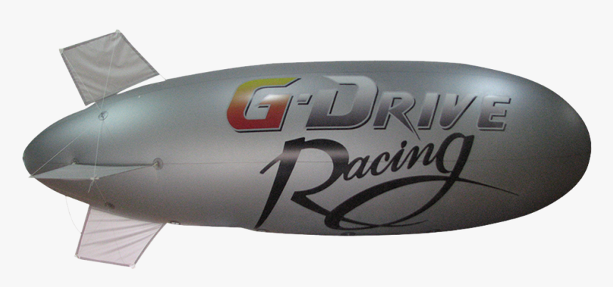 Rigid Airship, HD Png Download