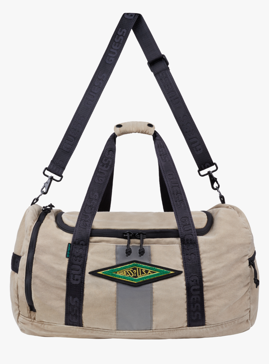 Duffel-bag, HD Png Download