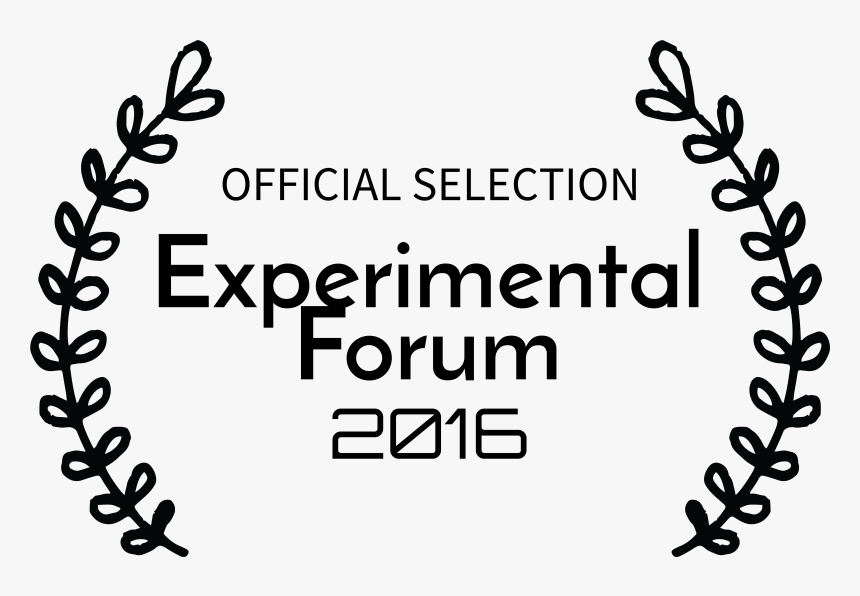 San Mauro Film Festival 2018 , Png Download - Yes Let's Make A Movie, Transparent Png
