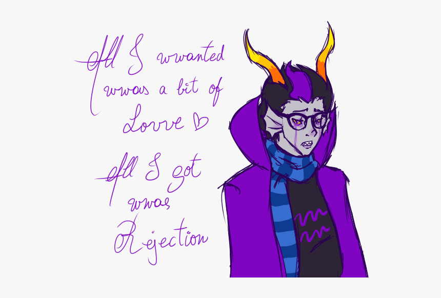 Prince Of Forever Alone - Cartoon, HD Png Download