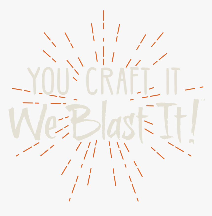 You Craft It Sm - Calligraphy, HD Png Download