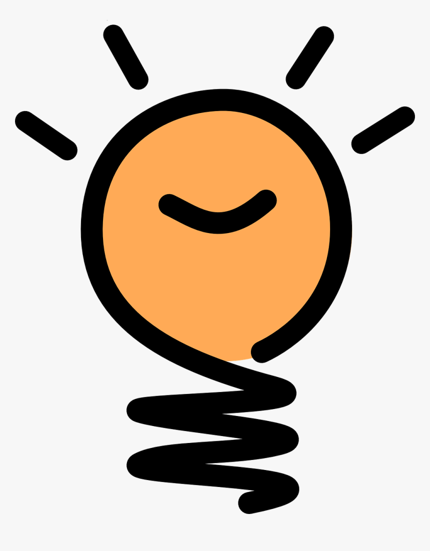 Idea Clip Art, HD Png Download