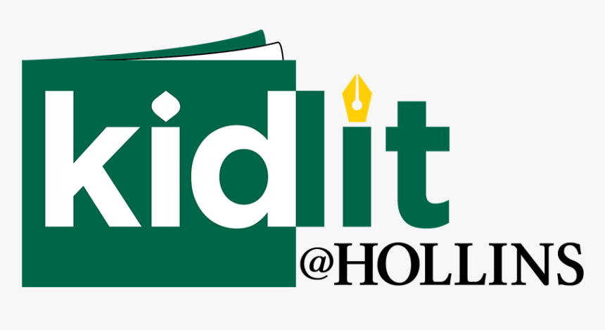 Image For Kitlit At Hollins Symposium - Graphic Design, HD Png Download