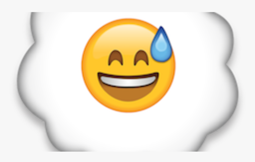 Transparent Emoji Laugh Png - Amahlaya Esizulu, Png Download