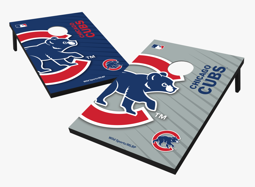 Chicago Cubs, HD Png Download