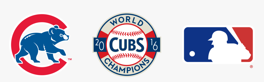 Cubs Png, Transparent Png