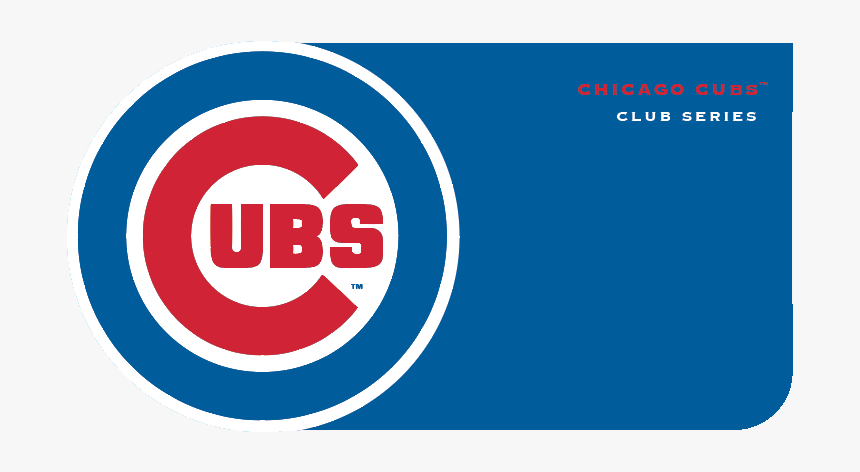 Chicago Cubs, HD Png Download