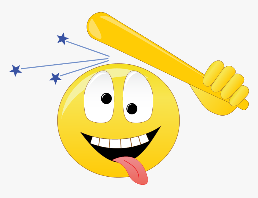 Smiley, HD Png Download