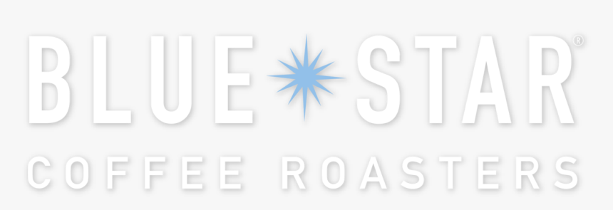 Blue Star Coffee Roasters, HD Png Download