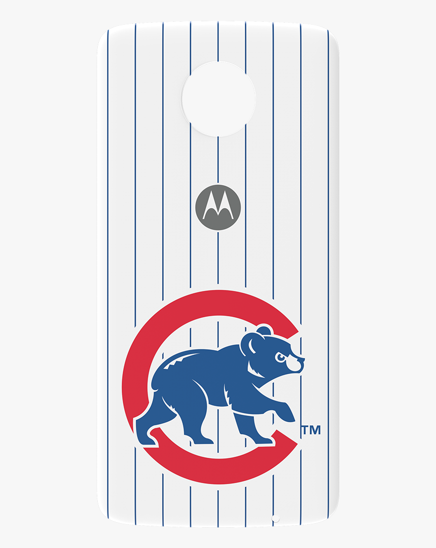 Chicago Cubs Logo Png, Transparent Png