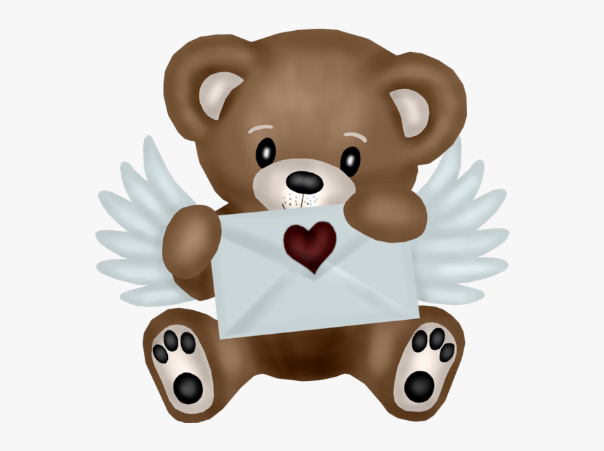 Plush, Png, Cubs, Tubes - Tubes Bear Png, Transparent Png