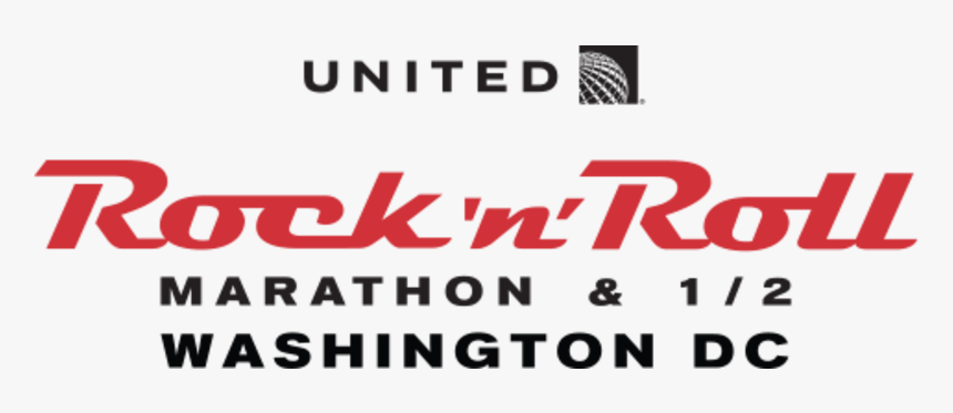 Rock N - Rock N Roll Marathon San Francisco, HD Png Download