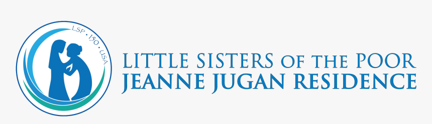 Little Sisters Of The Poor Washington Dc - Electric Blue, HD Png Download