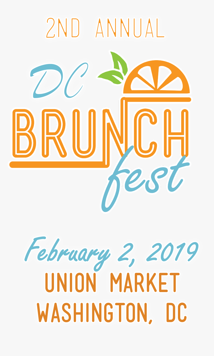 Dcbrunch Landing-01 1 - Graphic Design, HD Png Download