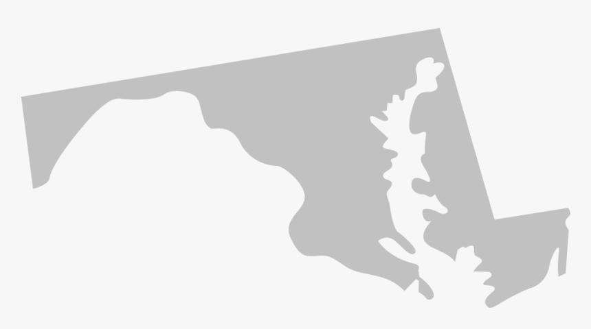 Maryland, HD Png Download
