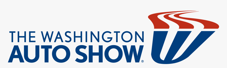 The Washington Auto Show - Washington Dc Auto Show 2019, HD Png Download