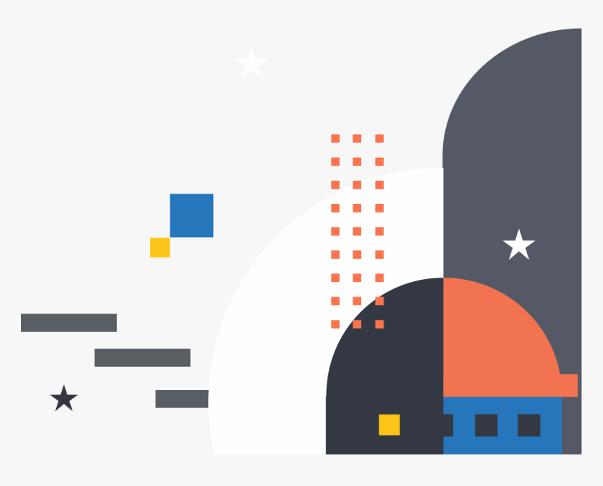 Elasticon - Graphic Design, HD Png Download