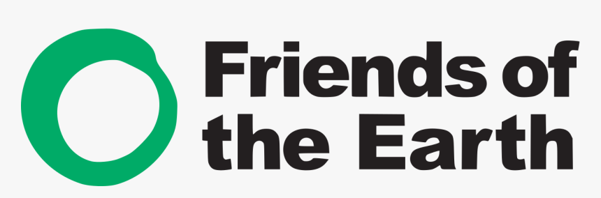 Friends Of The Earth Png, Transparent Png