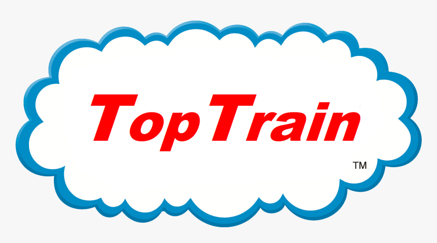 Transparent Friends Logo Png - Thomas Train Thomas And Friends Logo, Png Download