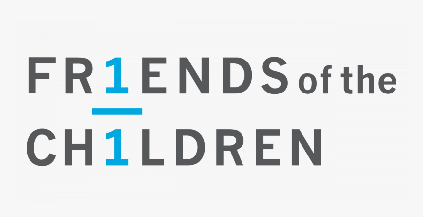 Transparent Kids Reading Png - Friends Of The Children Austin, Png Download