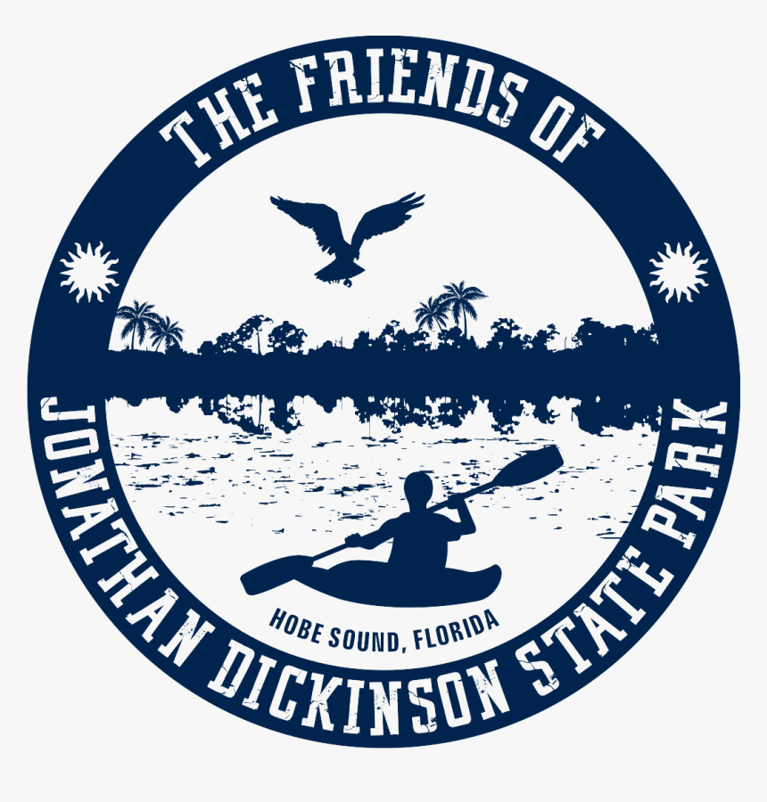 Friends Of Jonathan Dickinson State Park, HD Png Download