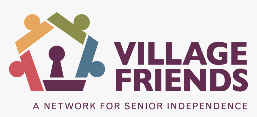 Friends Logo Png - Graphic Design, Transparent Png