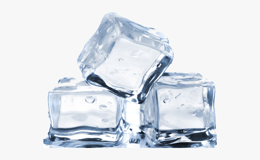 Ice Cold Png High-quality Image - Melting Ice Cube Png, Transparent Png
