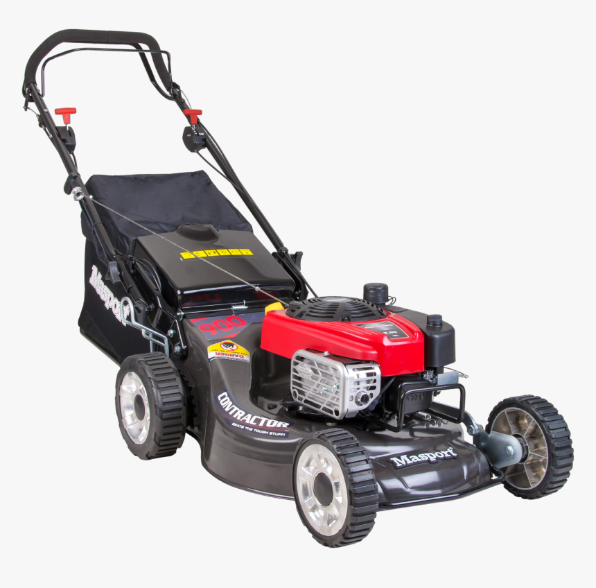 Masport - Masport Mower, HD Png Download