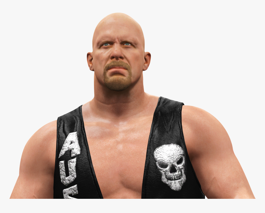 Wwe 2k Stone Cold, HD Png Download