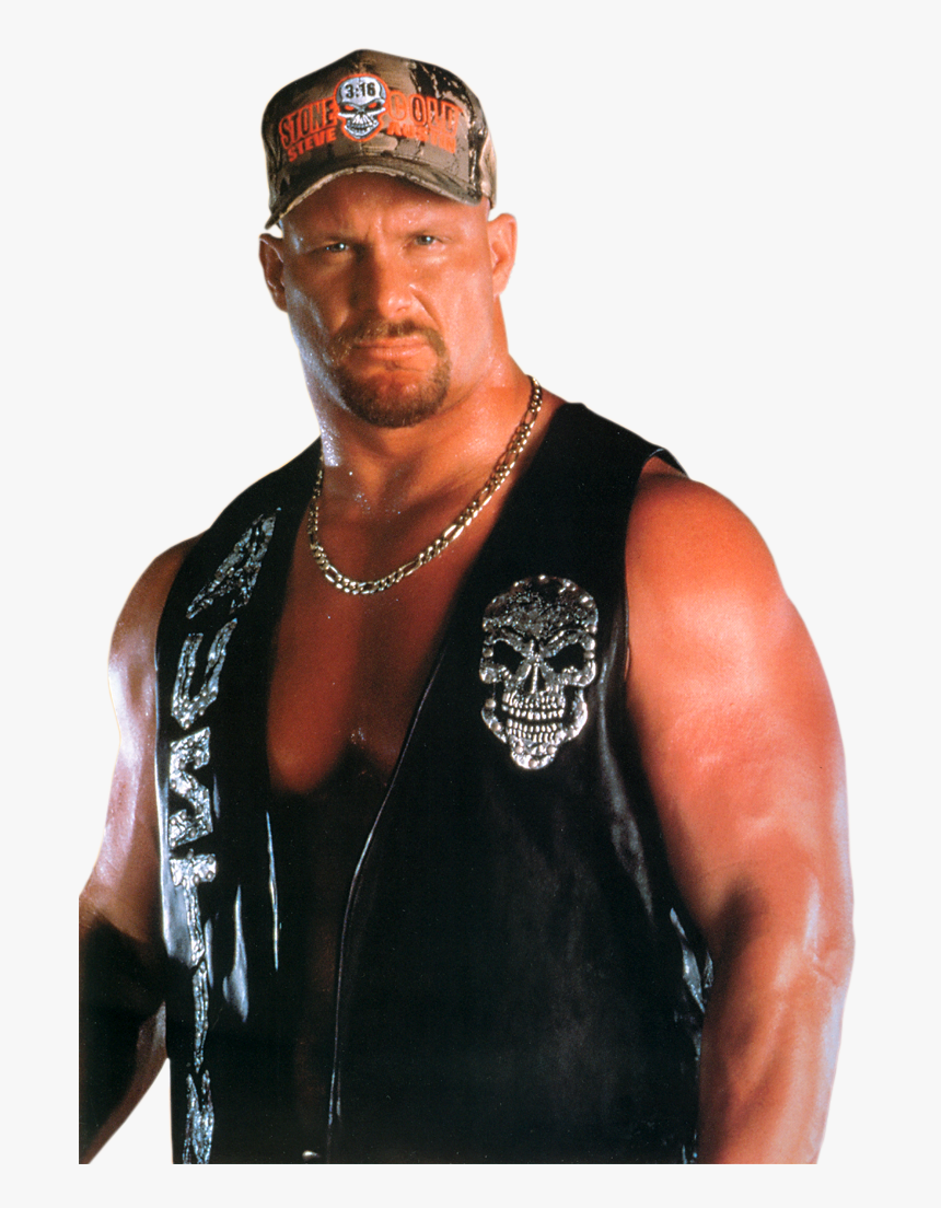 Wwe Stone Cold Era Attitude, HD Png Download