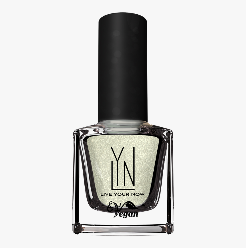 Lyn Nail Polish A Thing For Bling, HD Png Download