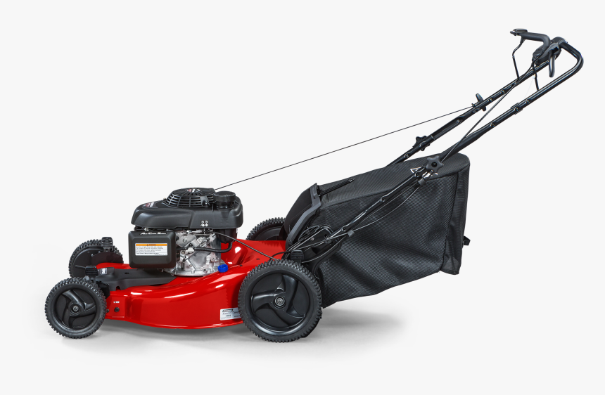 Snapper Lawn Mower With Honda Engine, HD Png Download