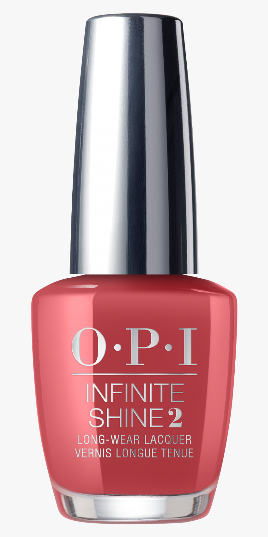 Opi Infinite Shine Got The Blues For Red, HD Png Download