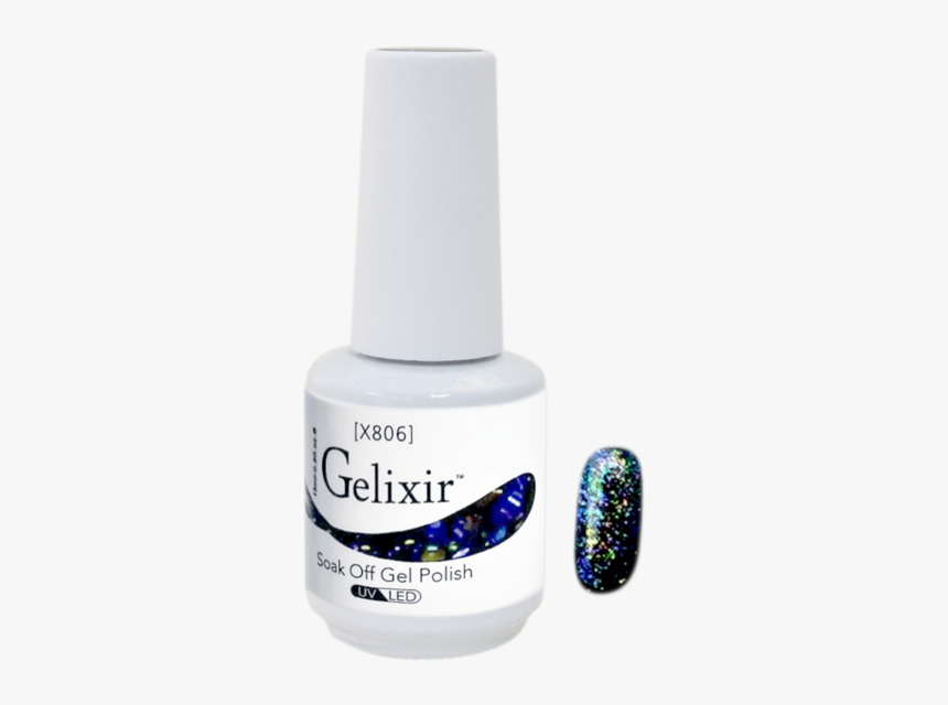 Nail Polish, HD Png Download
