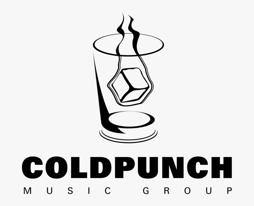 Cold Punch Logo Large - Illustration, HD Png Download