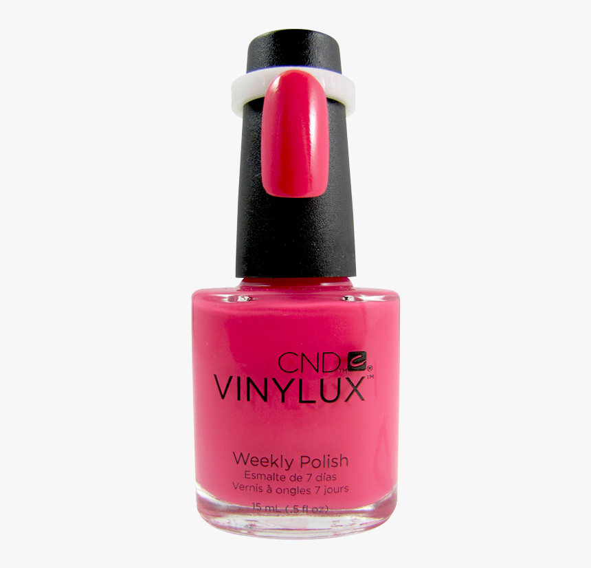 Nail Polish Bottle Png - Nail Polish, Transparent Png