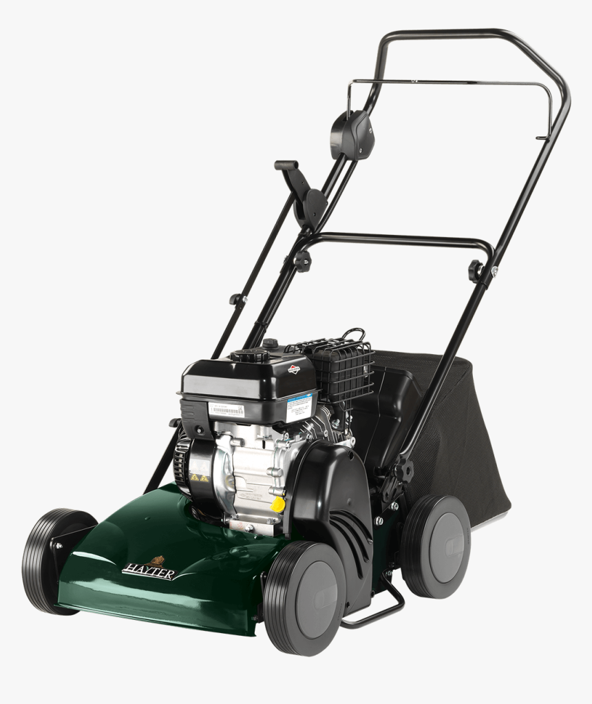 Scarifier - Hayter Scarifier, HD Png Download