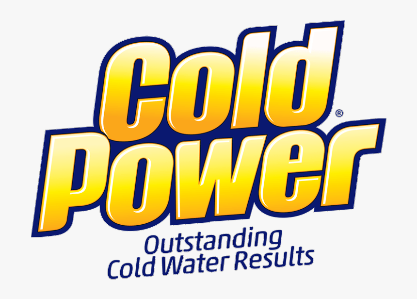 Cold Power Brand, HD Png Download