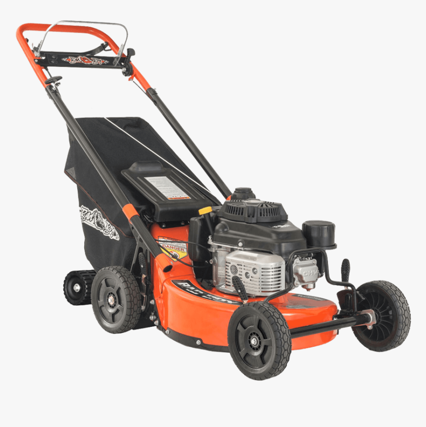 Checkmate™ For Bad Boy® Self Propelled Mower - Ariens Mowers, HD Png Download