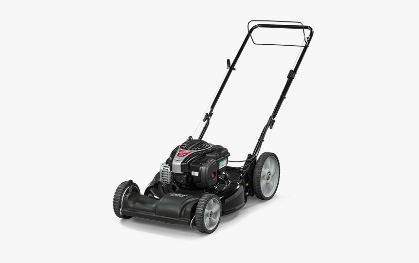 This Alt Value Should Not Be Empty If You Assign Primary - Murray Self Propelled Lawn Mower, HD Png Download