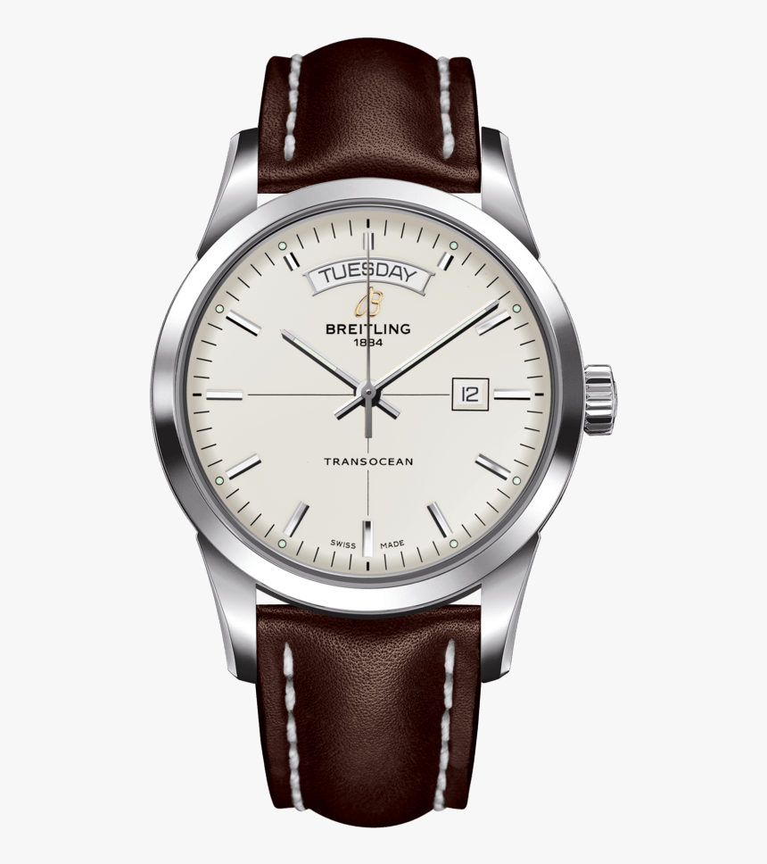 Patek Philippe Calatrava Moonphase, HD Png Download