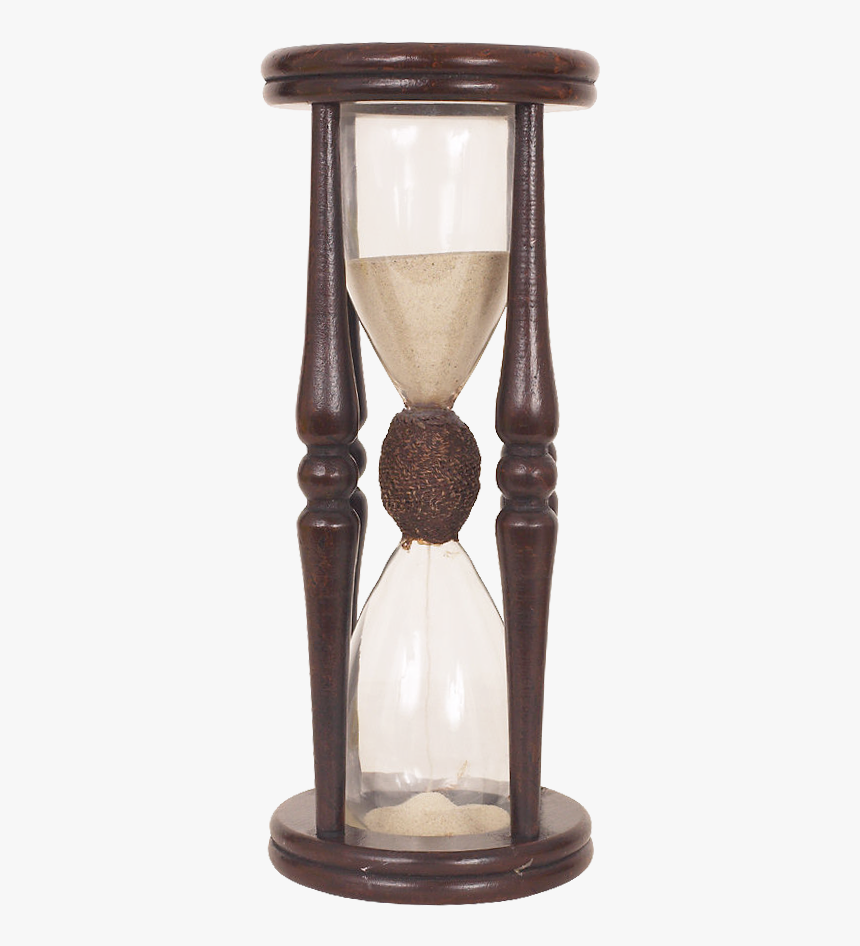 Hourglass Png Transparent Image - End Table, Png Download