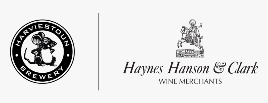 Some Friends Of The Hour Glass - Harviestoun, HD Png Download