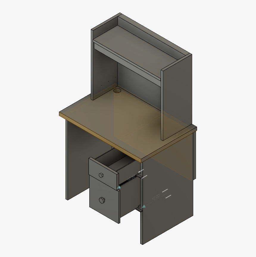 Cupboard, HD Png Download