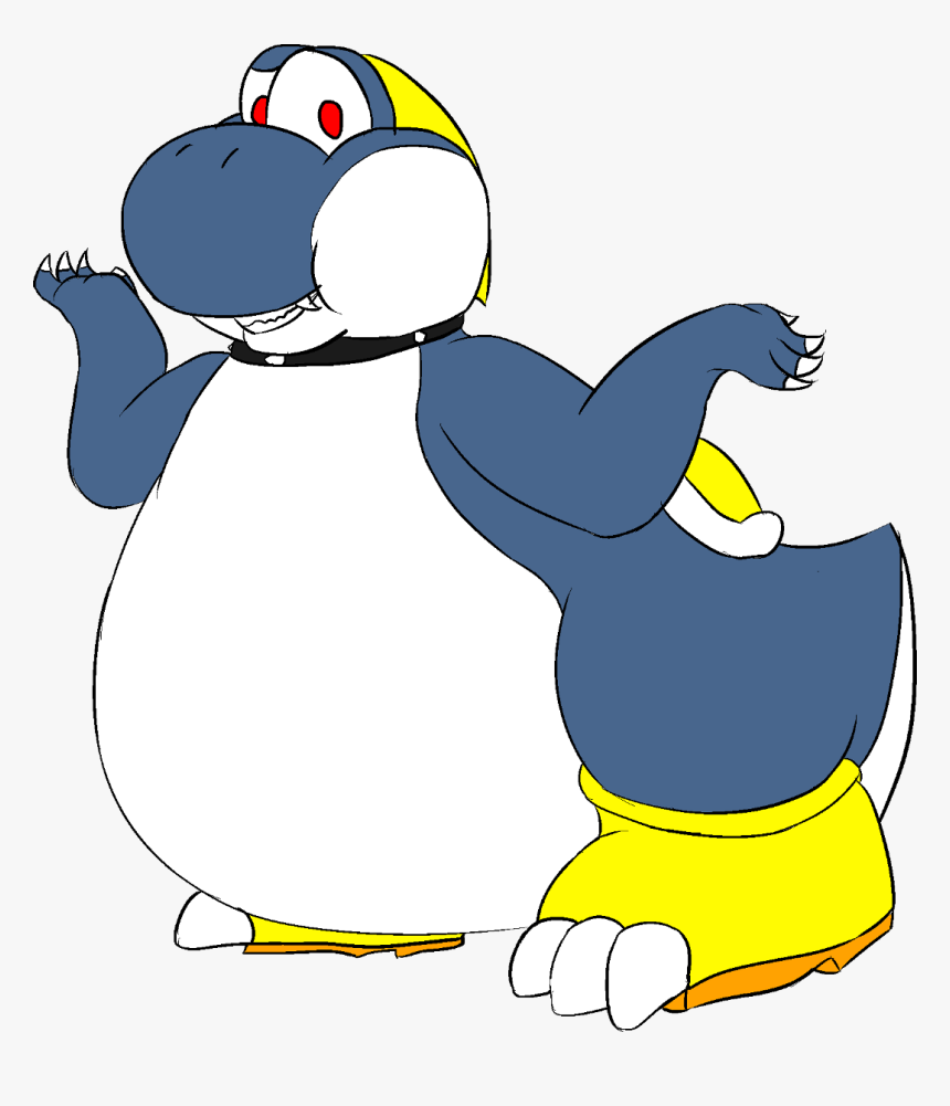 Shrug It Off - Cartoon, HD Png Download