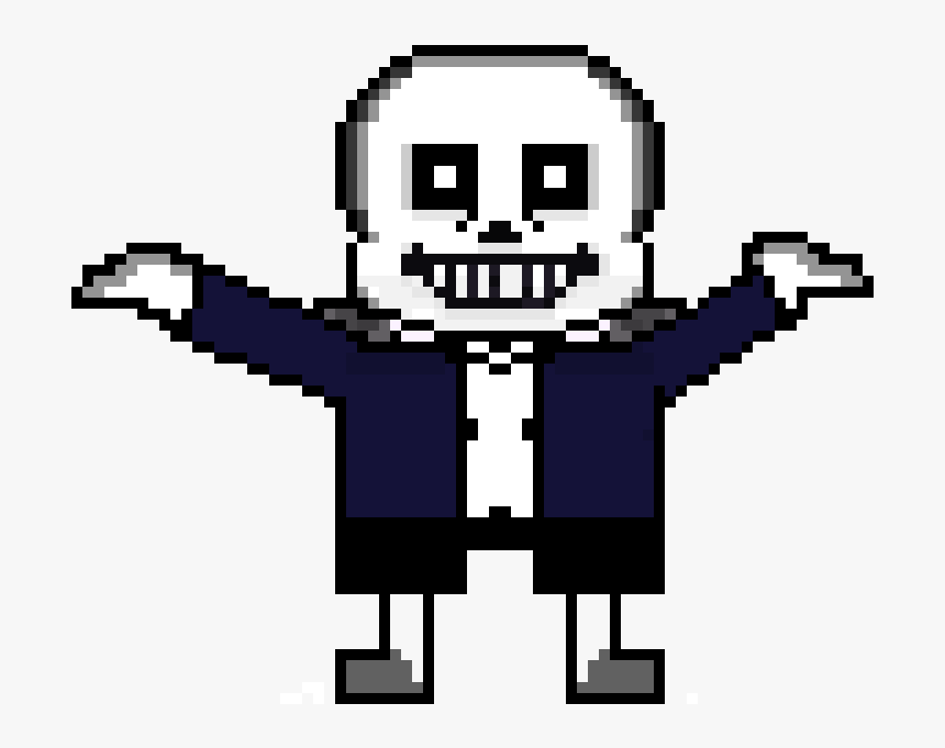 Cross , Png Download - Sans Shrugging, Transparent Png